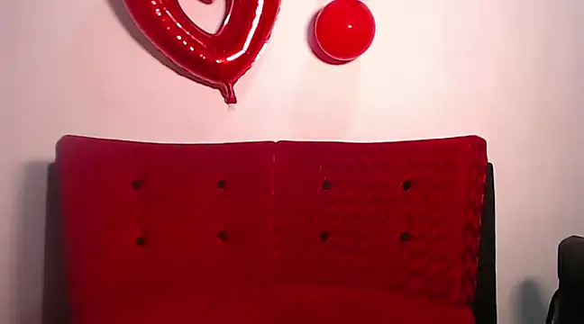 EbonyAscend online show from 02/20/25, 01:51