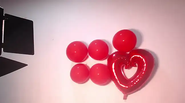 EbonyAscend online show from 03/04/25, 03:00