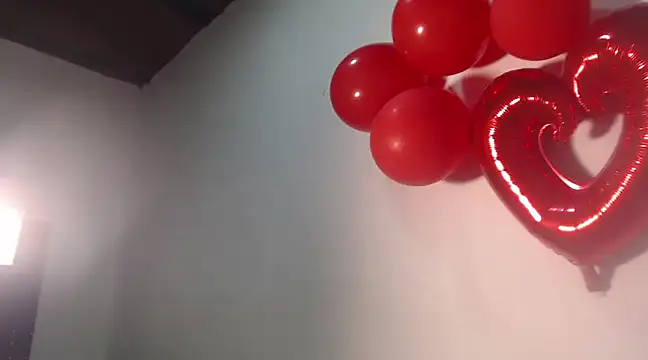 EbonyAscend online show from 03/18/25, 02:25