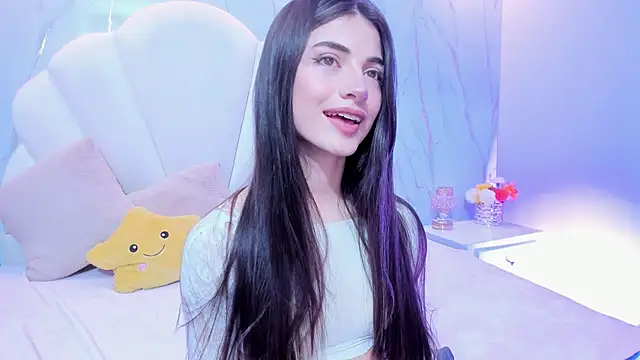 Megga Bluee online show from 12/30/24, 08:58