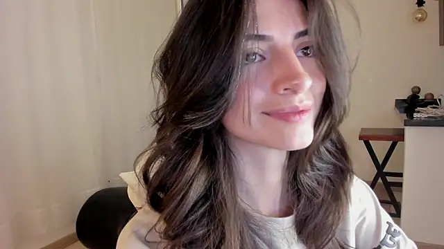 Megga Bluee online show from 09/23/25, 08:34