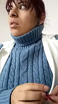 agatha 97  online show from 12/13/24, 09:09