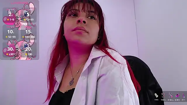 agatha 97  online show from 02/08/25, 02:47