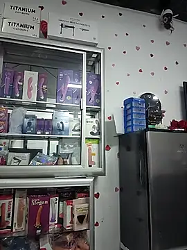 rapunzel069 online show from 01/29/25, 07:32