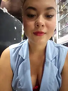 rapunzel069 online show from 10/30/25, 08:20