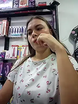 rapunzel069 online show from 02/01/26, 04:05