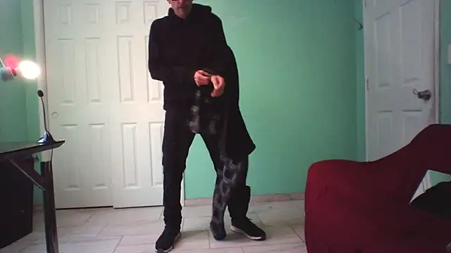 Snapshot of Pumpndeep chatting on 03/10/25, 05:29 Pumpndeep online show from 03/10/25, 05:29