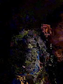 Snapshot of Pumpndeep chatting on 10/23/25, 07:29 Pumpndeep online show from 10/23/25, 07:29