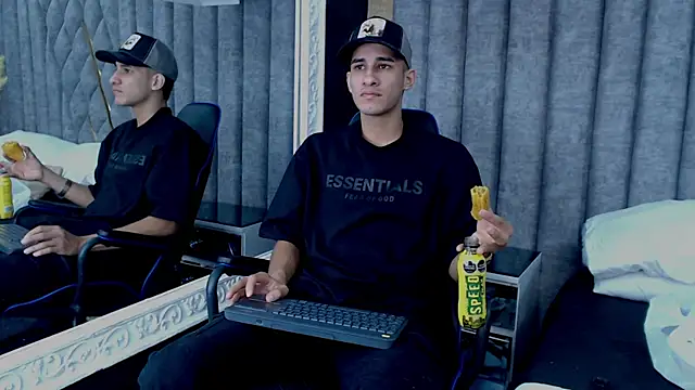 JakeMoxley online show from 01/15/25, 12:25