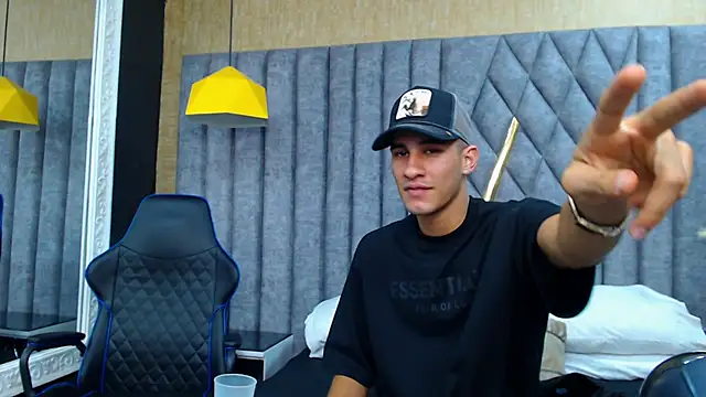 JakeMoxley online show from 01/16/25, 12:31