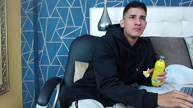 JakeMoxley online show from 01/18/25, 12:36