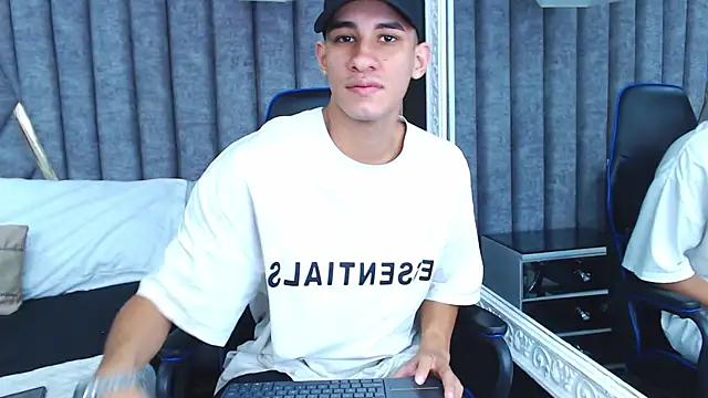 JakeMoxley online show from 01/19/25, 12:50