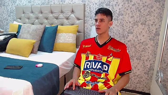 JakeMoxley online show from 01/21/25, 12:39