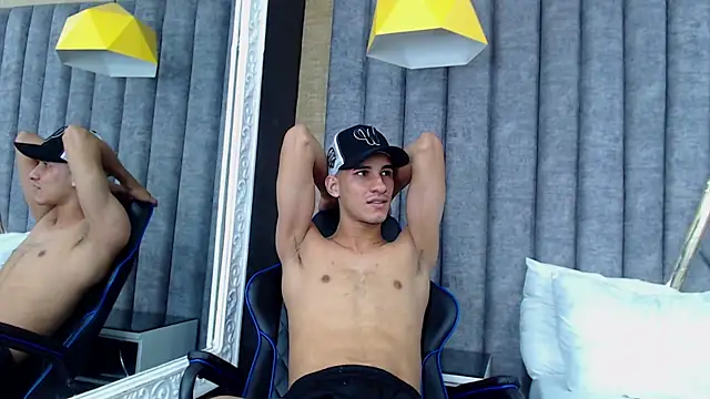 JakeMoxley online show from 01/26/25, 03:36