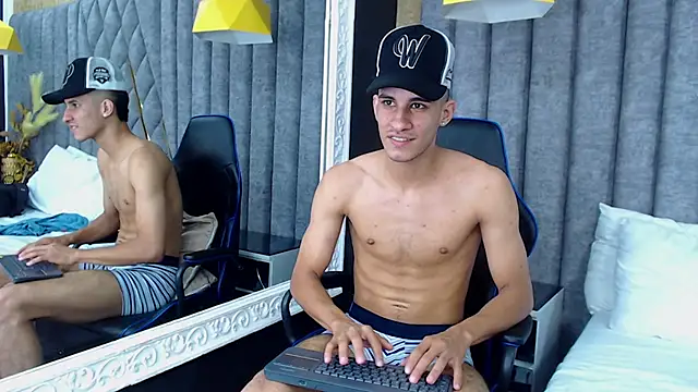 JakeMoxley online show from 01/26/25, 06:37