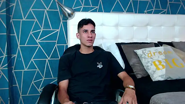 JakeMoxley online show from 01/27/25, 12:48