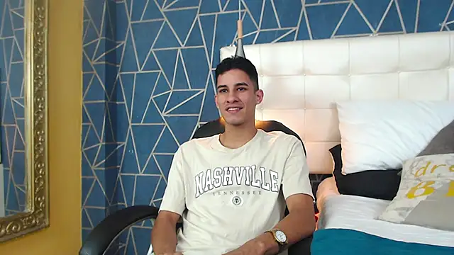 JakeMoxley online show from 01/31/25, 04:06