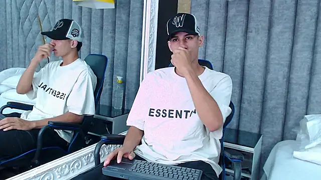 JakeMoxley online show from 02/01/25, 12:37