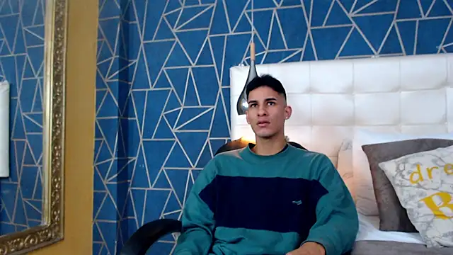 JakeMoxley online show from 02/04/25, 12:33