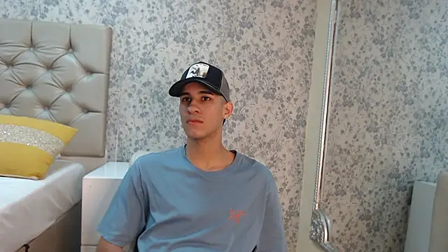 JakeMoxley online show from 02/07/25, 12:50