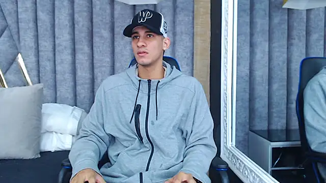 JakeMoxley online show from 02/09/25, 12:19