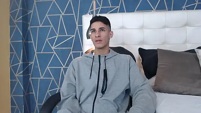 JakeMoxley online show from 02/12/25, 12:33