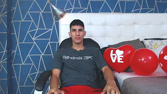 JakeMoxley online show from 02/14/25, 12:57