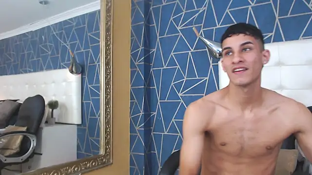 JakeMoxley online show from 02/14/25, 07:02