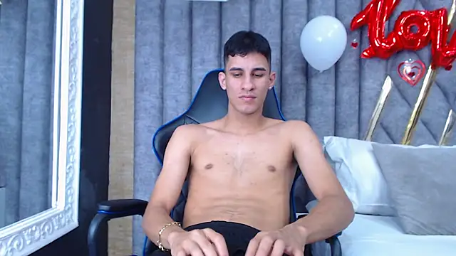 JakeMoxley online show from 02/15/25, 11:14