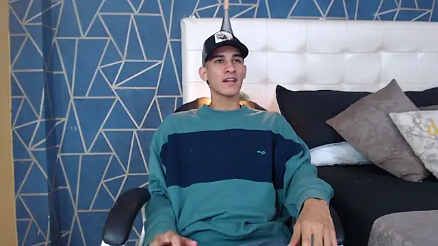 JakeMoxley online show from 02/23/25, 12:05