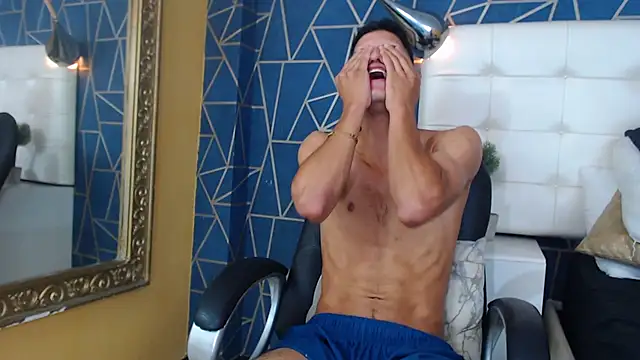 JakeMoxley online show from 02/25/25, 06:31