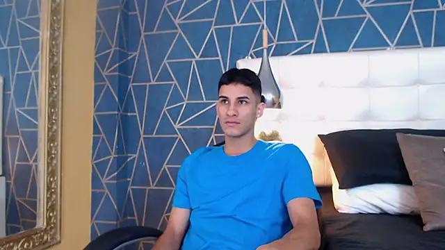 JakeMoxley online show from 02/28/25, 12:31