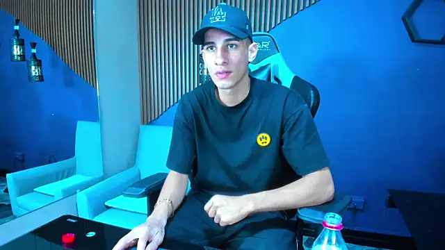 JakeMoxley online show from 03/01/25, 07:48