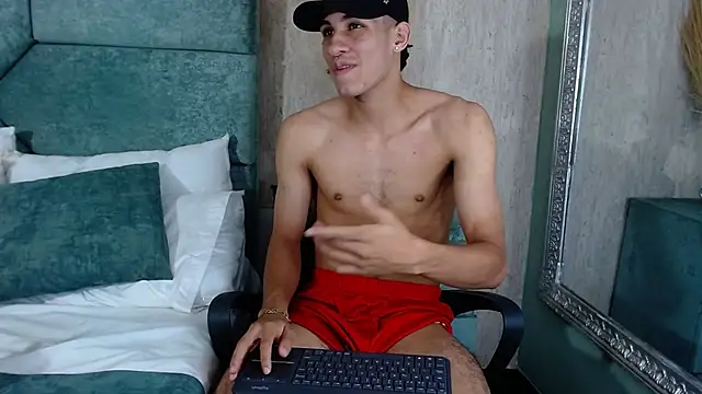 JakeMoxley online show from 03/02/25, 01:58