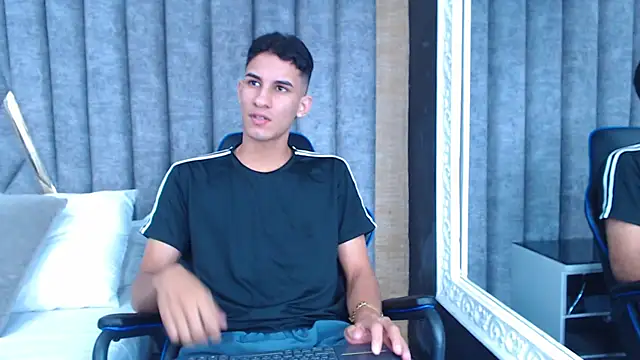 JakeMoxley online show from 03/03/25, 12:05