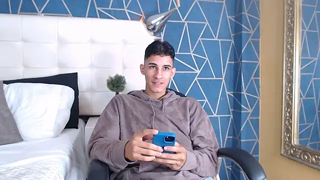 JakeMoxley online show from 03/04/25, 01:06