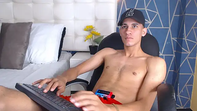 JakeMoxley online show from 03/12/25, 04:24