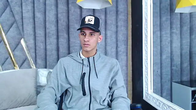 JakeMoxley online show from 03/18/25, 02:48