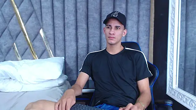 JakeMoxley online show from 03/20/25, 04:31