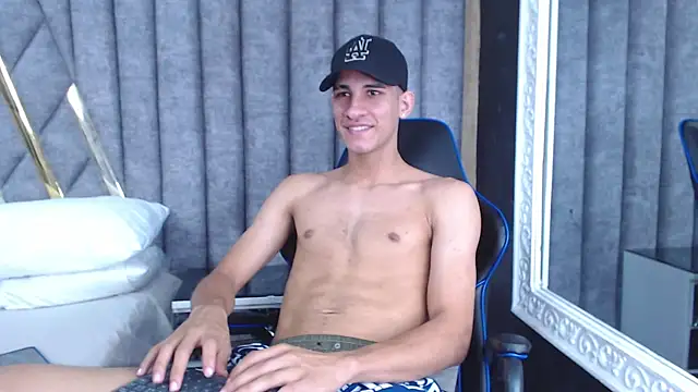 JakeMoxley online show from 03/21/25, 04:07