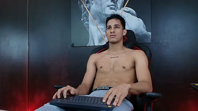 JakeMoxley online show from 10/10/25, 12:37