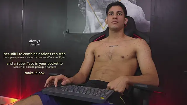 JakeMoxley online show from 01/07/26, 10:29