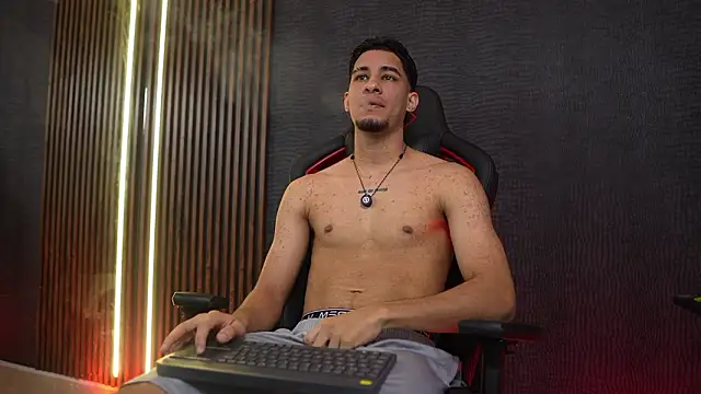 JakeMoxley online show from 03/01/26, 11:45