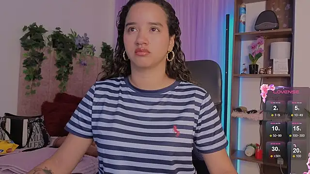 emilyrouxe online show from 04/14/26, 05:30