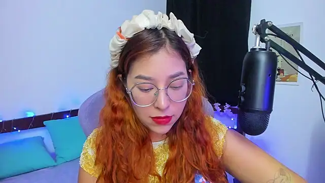 Snapshot of _Moon_Johnson chatting on 11/15/25, 01:36 Moon Johnson online show from 11/15/25, 01:36