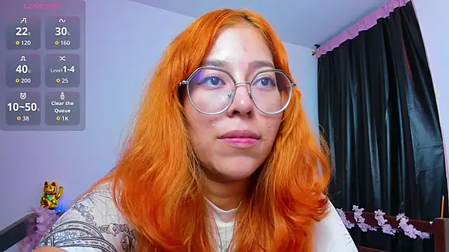  Moon Johnson online show from 02/21/26, 12:11