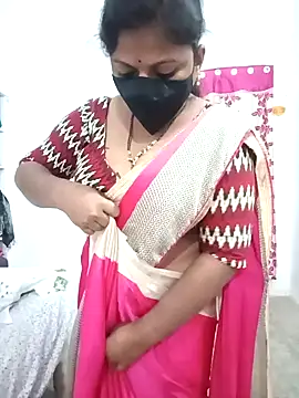 Ramya-Lovely online show from 01/31/25, 10:21