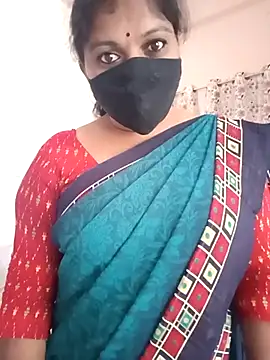 Ramya-Lovely online show from 02/24/25, 10:37