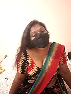 Ramya-Lovely online show from 02/27/25, 02:10