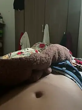 kauanzinhoofc online show from 01/30/25, 03:29